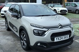 Citroen C3 (17-24) 1.2 PureTech Max 5dr For Sale - Delivered By Heycar, Norwich