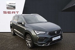 SEAT Ateca SUV (16 on) 2.0 TDI FR Sport DSG 5d For Sale - Delivered By Heycar, Norwich