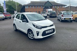 Kia Picanto Hatchback (17 on) 1.0 1 5dr [4 seats] For Sale - Delivered By Heycar, Norwich