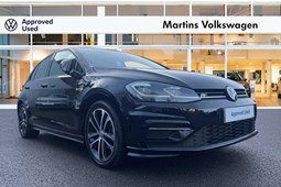 Volkswagen Golf Hatchback (13-20) R-Line Edition 1.5 TSI Evo 150PS DSG auto 5d For Sale - Delivered By Heycar, Norwich