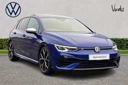 Volkswagen Golf R (20 on) 2.0 TSI 320 R 4Motion 5dr DSG For Sale - Delivered By Heycar, Norwich