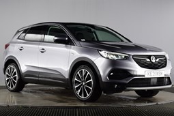 Vauxhall Grandland X SUV (18-21) Elite Nav 1.2 (130PS) Turbo S/S 5d For Sale - Delivered By Heycar, Norwich