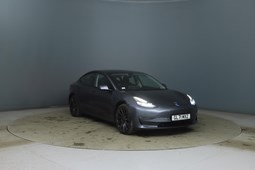 Tesla Model 3 (16 on) Performance All-Wheel Drive auto 4d For Sale - Delivered By Heycar, Norwich