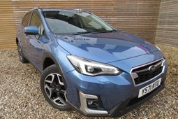 Subaru XV SUV (17 on) e-Boxer 2.0i SE Premium Lineartronic auto 5d For Sale - Delivered By Heycar, Norwich