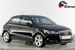 Audi A1 Sportback (12-18) Sport Nav 1.0 TFSI 95PS 5d For Sale - Delivered By Heycar, Norwich