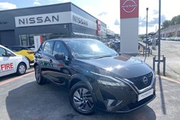 Nissan Qashqai SUV (21 on) 1.3 DiG-T MH Acenta Premium 5dr For Sale - Delivered By Heycar, Norwich