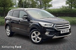 Ford Kuga (12-20) Titanium X 1.5 TDCi 120PS FWD 5d For Sale - Delivered By Heycar, Norwich