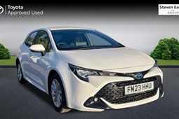 Toyota Corolla Hatchback (19 on) 1.8 Hybrid Icon 5dr CVT For Sale - Delivered By Heycar, Norwich