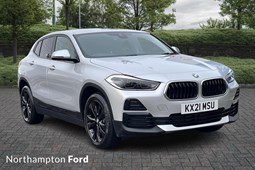 BMW X2 SUV (18-23) xDrive18d Sport 5d For Sale - Delivered By Heycar, Norwich