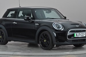 MINI Electric Hatch Hatchback (20 on) 135kW Cooper S 2 33kWh 3dr Auto For Sale - Delivered By Heycar, Norwich