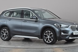 BMW X1 SUV (15-22) xDrive 20i [178] xLine 5dr Step Auto For Sale - Delivered By Heycar, Norwich