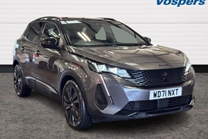 Peugeot 3008 SUV (16-24) 1.2 PureTech GT 5dr EAT8 For Sale - Delivered By Heycar, Norwich