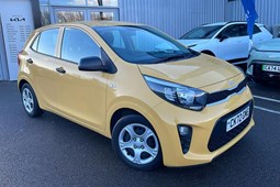 Kia Picanto Hatchback (17 on) 1.0 1 5dr [4 seats] For Sale - Delivered By Heycar, Norwich