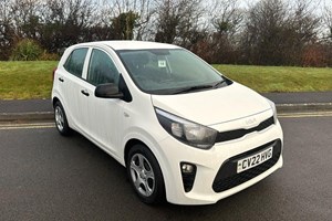 Kia Picanto Hatchback (17 on) 1.0 1 5dr [4 seats] For Sale - Delivered By Heycar, Norwich