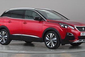 Peugeot 3008 SUV (16-24) GT Line Premium 1.5 BlueHDi 130 EAT8 auto 5d For Sale - Delivered By Heycar, Norwich