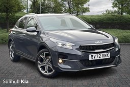 Kia Xceed SUV (19 on) 1.5T GDi ISG 3 5dr For Sale - Delivered By Heycar, Norwich