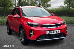 Kia Stonic SUV (17 on) 1.0T GDi 48V 3 5dr For Sale - Delivered By Heycar, Norwich