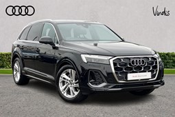 Audi Q7 SUV (15 on) 50 TDI Quattro S Line 5dr Tiptronic For Sale - Delivered By Heycar, Norwich