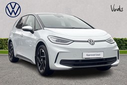 Volkswagen ID.3 Hatchback (20 on) 150kW Match Pro 58kWh 5dr Auto For Sale - Delivered By Heycar, Norwich