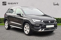 SEAT Ateca SUV (16 on) 1.5 TSI EVO Xperience DSG 5d For Sale - Delivered By Heycar, Norwich