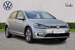 Volkswagen e-Golf Hatchback (14-20) e-Golf 5d Auto For Sale - Delivered By Heycar, Norwich