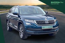 Skoda Kodiaq SUV (17-23) SE Drive (7 seat) 2.0 TDI SCR 150PS DSG auto 5d For Sale - Delivered By Heycar, Norwich