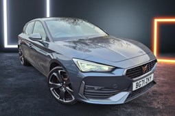 Cupra Leon Hatchback (20 on) 1.4 eHybrid VZ2 5dr DSG For Sale - Delivered By Heycar, Norwich