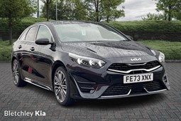 Kia ProCeed Shooting Brake (19 on) 1.5T GDi ISG GT-Line S 5dr DCT For Sale - Delivered By Heycar, Norwich