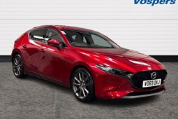 Mazda 3 Hatchback (19 on) Skyactiv-G 122ps GT Sport 5d For Sale - Delivered By Heycar, Norwich