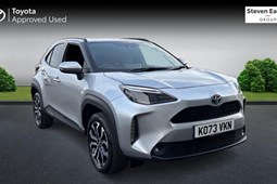 Toyota Yaris Cross SUV (21 on) 1.5 Hybrid Design 5dr CVT For Sale - Delivered By Heycar, Norwich