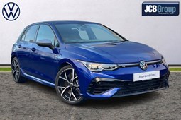 Volkswagen Golf R (20 on) 2.0 TSI 320 R 4Motion 5dr DSG For Sale - Delivered By Heycar, Norwich