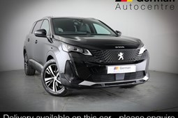 Peugeot 5008 SUV (17-24) 1.6 PureTech 180 GT 5dr EAT8 For Sale - Delivered By Heycar, Norwich