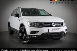 Volkswagen Tiguan Allspace (17-24) Match 2.0 TDI SCR 150PS 2WD 5d For Sale - Delivered By Heycar, Norwich