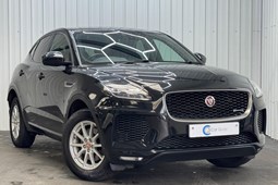 Jaguar E-Pace SUV (17-24) R-Dynamic D180 AWD auto 5d For Sale - Delivered By Heycar, Norwich