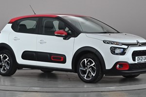 Citroen C3 (17-24) 1.2 PureTech Shine 5dr For Sale - Delivered By Heycar, Norwich