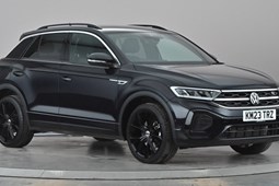 Volkswagen T-Roc SUV (17 on) 1.5 TSI EVO R-Line 5dr For Sale - Delivered By Heycar, Norwich