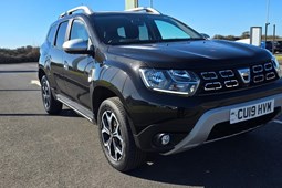 Dacia Duster SUV (18-24) Prestige SCe 115 4x2 5d For Sale - Delivered By Heycar, Norwich