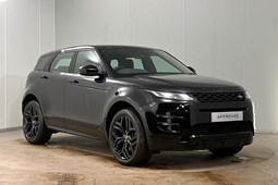 Land Rover Range Rover Evoque SUV (19 on) R-Dynamic SE P300e auto 5d For Sale - Delivered By Heycar, Norwich