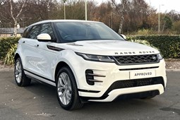 Land Rover Range Rover Evoque SUV (19 on) R-Dynamic SE P300e auto 5d For Sale - Delivered By Heycar, Norwich