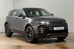 Land Rover Range Rover Evoque SUV (19 on) SE R-Dynamic P250 auto 5d For Sale - Delivered By Heycar, Norwich