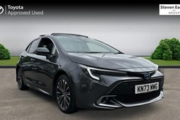 Toyota Corolla Hatchback (19 on) 1.8 Hybrid Design 5dr CVT For Sale - Delivered By Heycar, Norwich