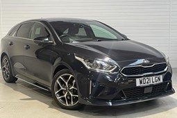 Kia ProCeed Shooting Brake (19 on) 1.5T GDi ISG GT-Line 5dr For Sale - Delivered By Heycar, Norwich