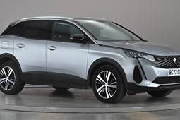 Peugeot 3008 SUV (16-24) 1.2 PureTech Active Premium+ 5dr For Sale - Delivered By Heycar, Norwich