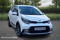 Kia Picanto X-Line (18-24) 1.0 X-Line 5dr For Sale - Delivered By Heycar, Norwich