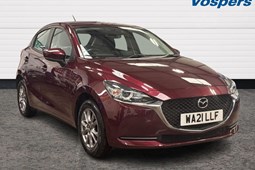 Mazda 2 (15-25) Skyactiv-G 90ps SE-L Nav 5d For Sale - Delivered By Heycar, Norwich