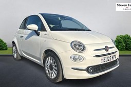 Fiat 500 Hatchback (08-24) 1.0 Mild Hybrid Dolcevita [Part Leather] 3dr For Sale - Delivered By Heycar, Norwich