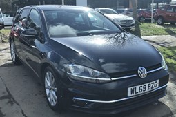 Volkswagen Golf Hatchback (13-20) GT 1.6 TDI BMT 115PS DSG auto (03/17 on) 5d For Sale - Delivered By Heycar, Norwich