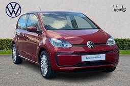 Volkswagen Up (12-23) 1.0 65PS Up 5d For Sale - Delivered By Heycar, Norwich