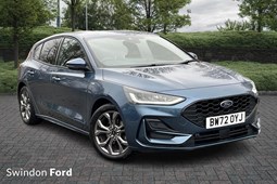 Ford Focus Hatchback (18 on) 1.0 EcoBoost ST-Line 5dr For Sale - Delivered By Heycar, Norwich