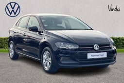 Volkswagen Polo Hatchback (17 on) SE 1.0 TSI 95PS 5d For Sale - Delivered By Heycar, Norwich